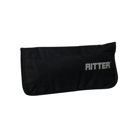 Ritter Evilard RDE1-S-SBK Baget Çantası küçük görsel 6
