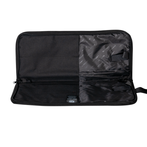 Ritter Evilard RDE1-S-SBK Baget Çantası küçük görsel 8