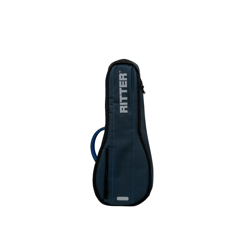 Ritter Evilard RGE1-U-ABL Soprano Ukulele Kılıfı