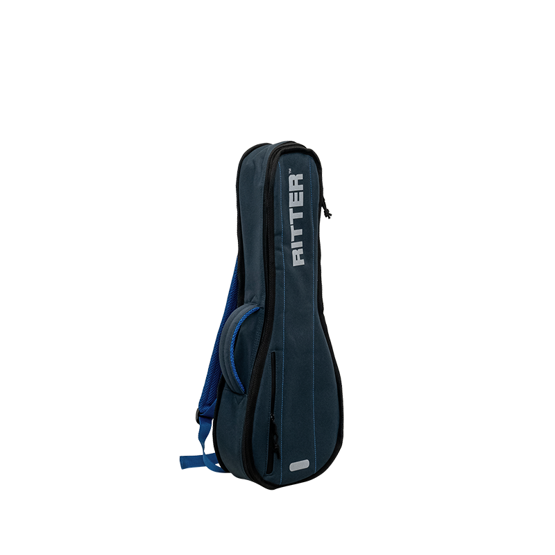 Ritter Evilard RGE1-U-ABL Soprano Ukulele Kılıfı küçük görsel 2