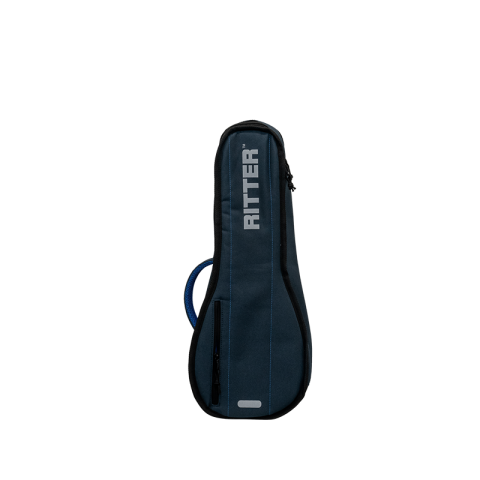 Ritter Evilard RGE1-U-ABL Soprano Ukulele Kılıfı küçük görsel 5