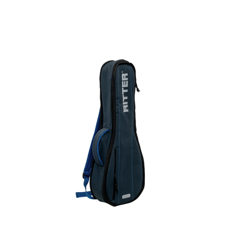 Ritter Evilard RGE1-U-ABL Soprano Ukulele Kılıfı küçük görsel 6