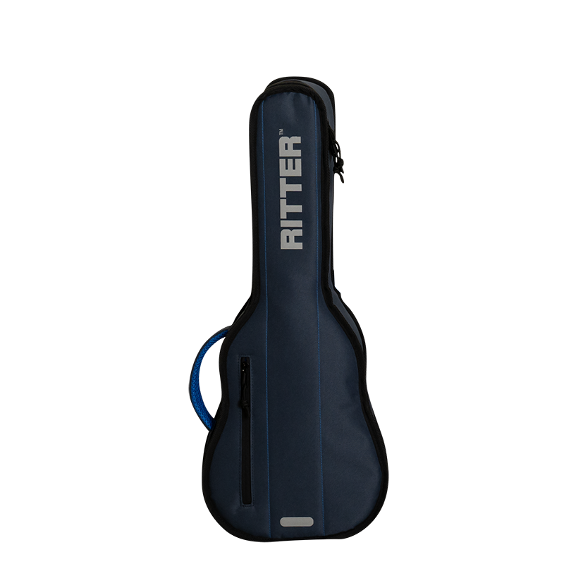 Ritter Evilard RGE1-UC-ABL Concert Ukulele Kılıfı