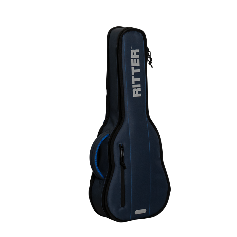 Ritter Evilard RGE1-UC-ABL Concert Ukulele Kılıfı küçük görsel 2