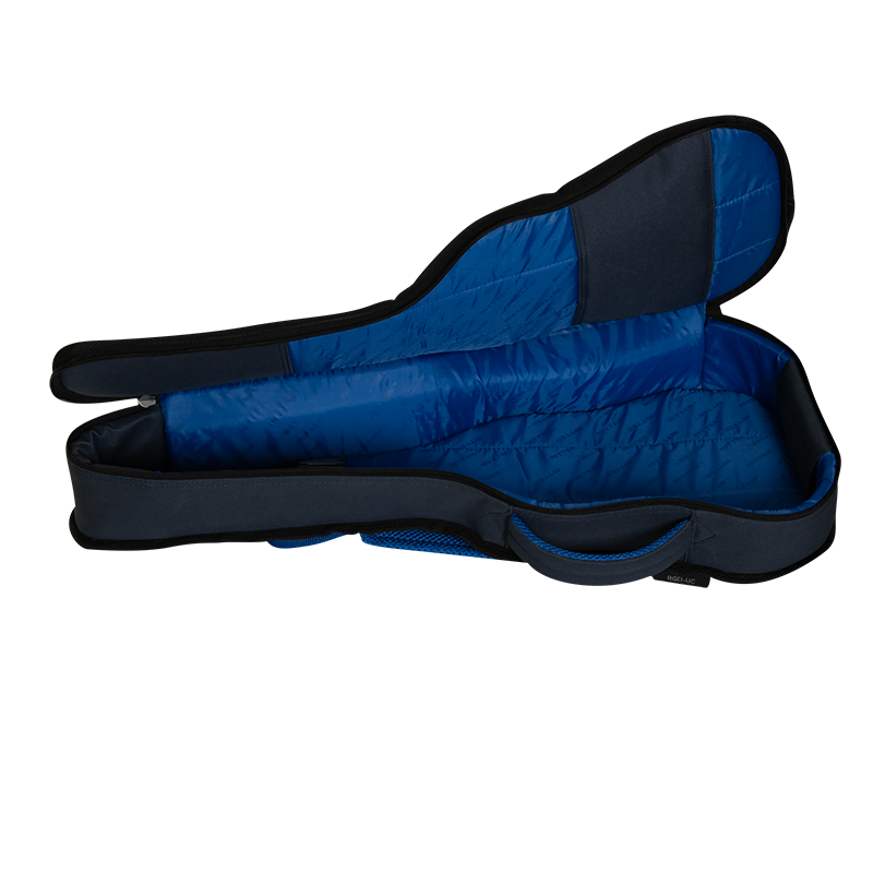 Ritter Evilard RGE1-UC-ABL Concert Ukulele Kılıfı küçük görsel 4