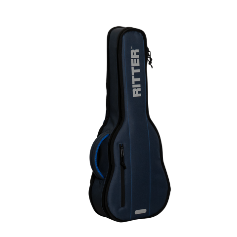 Ritter Evilard RGE1-UC-ABL Concert Ukulele Kılıfı küçük görsel 6