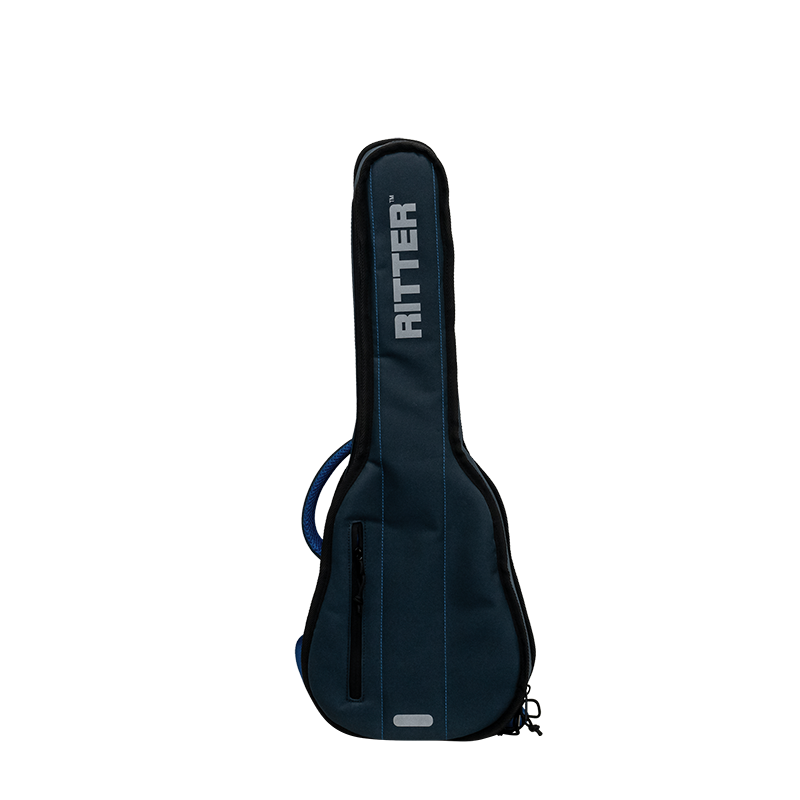 Ritter Evilard RGE1-UT-ABL Tenor Ukulele Kılıfı