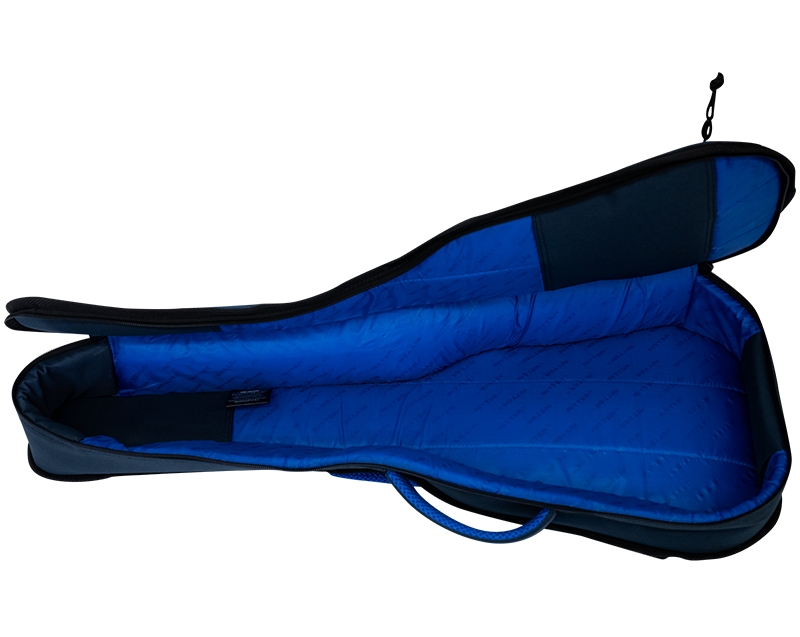 Ritter Evilard RGE1-UT-ABL Tenor Ukulele Kılıfı küçük görsel 4