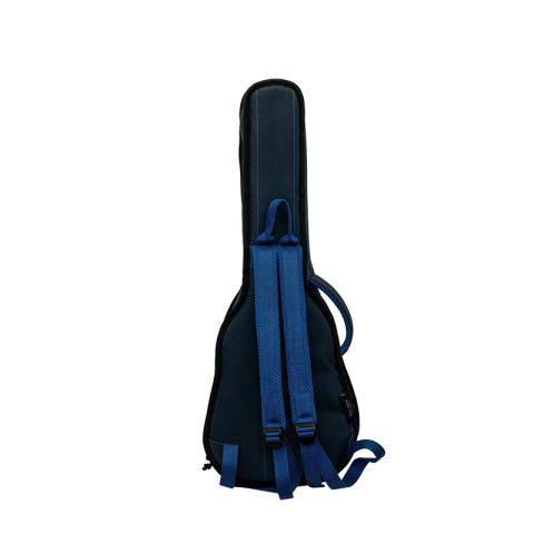 Ritter Evilard RGE1-UT-ABL Tenor Ukulele Kılıfı küçük görsel 7