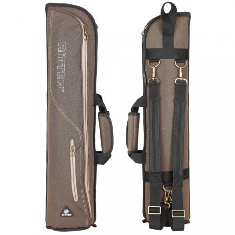 Ritter RBS7-SO-BDT Soprano Saksafon Kılıfı küçük görsel 2