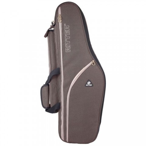 Ritter RBS7-TS-BDT Tenor Saksafon Kılıfı küçük görsel 3