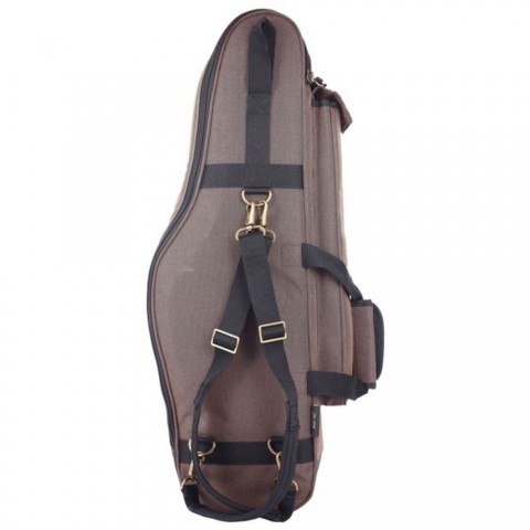 Ritter RBS7-TS-BDT Tenor Saksafon Kılıfı küçük görsel 4