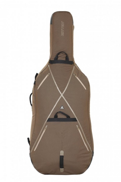 Ritter RSS7-DBT-BDT 3/4 Kontrbas Kılıfı küçük görsel 5