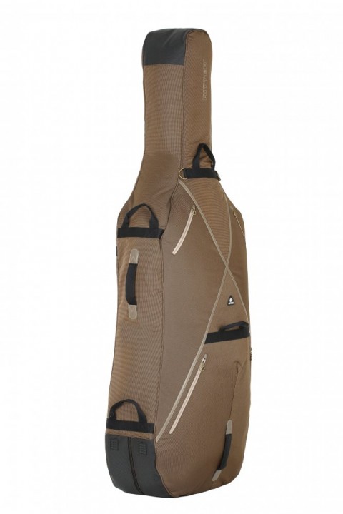 Ritter RSS7-DBT-BDT 3/4 Kontrbas Kılıfı küçük görsel 6