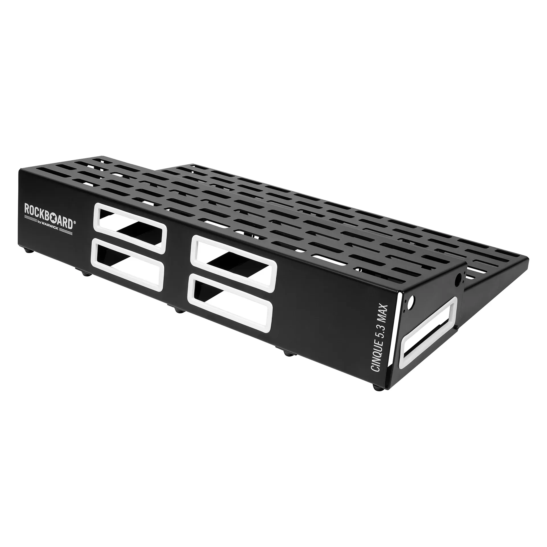 RockBoard CIN 5.3 Max ve Flight Case küçük görsel 6