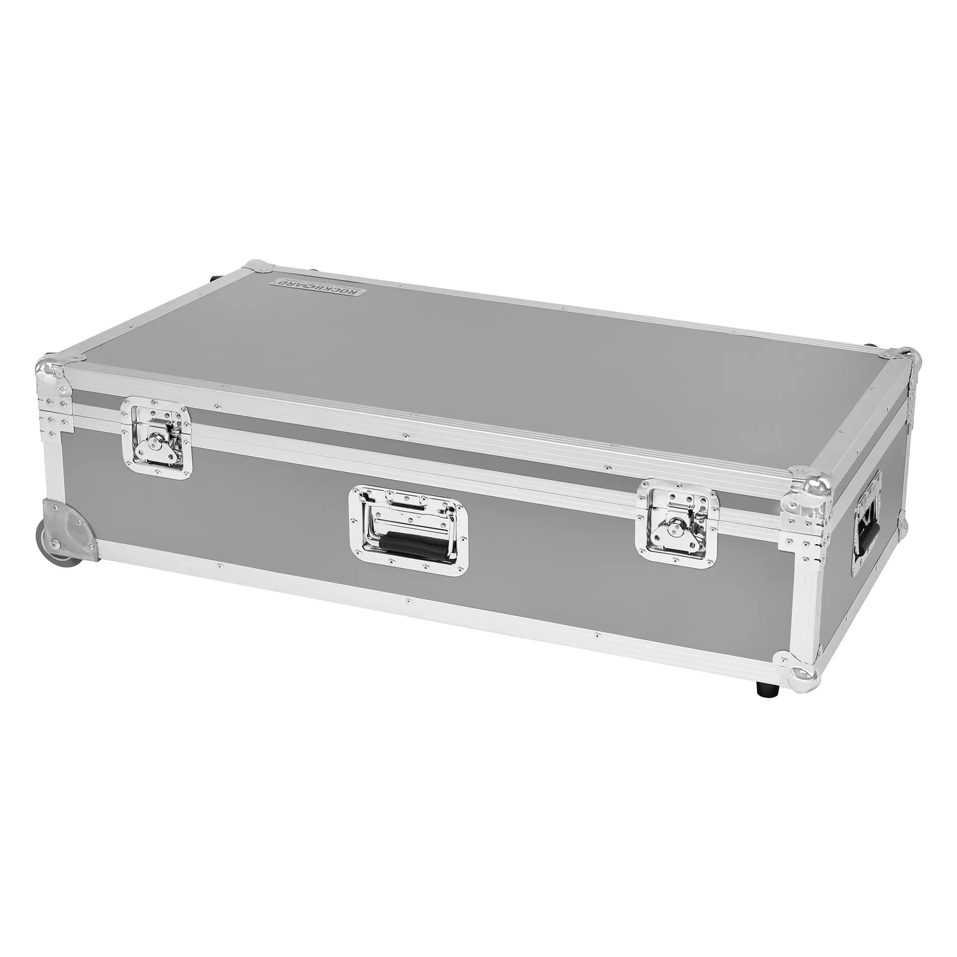RockBoard CIN 5.3 Max ve Flight Case küçük görsel 9