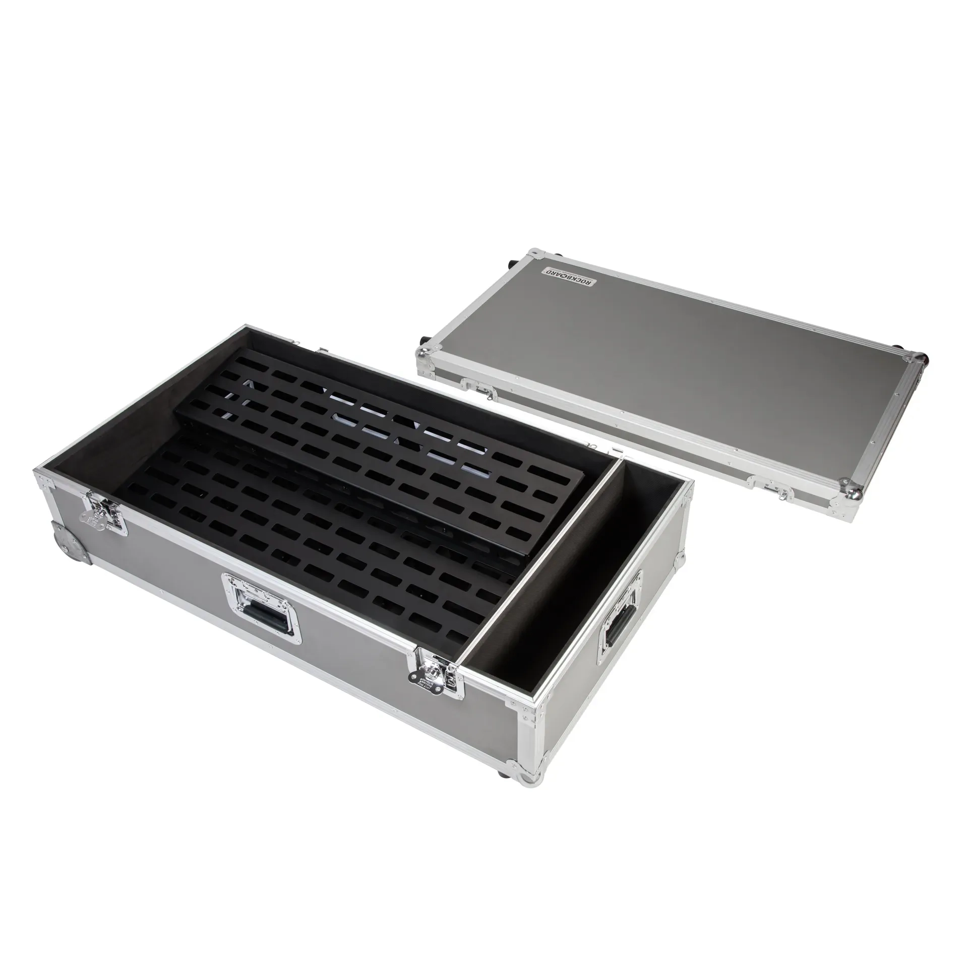 RockBoard CIN 5.3 Max ve Flight Case küçük görsel 11