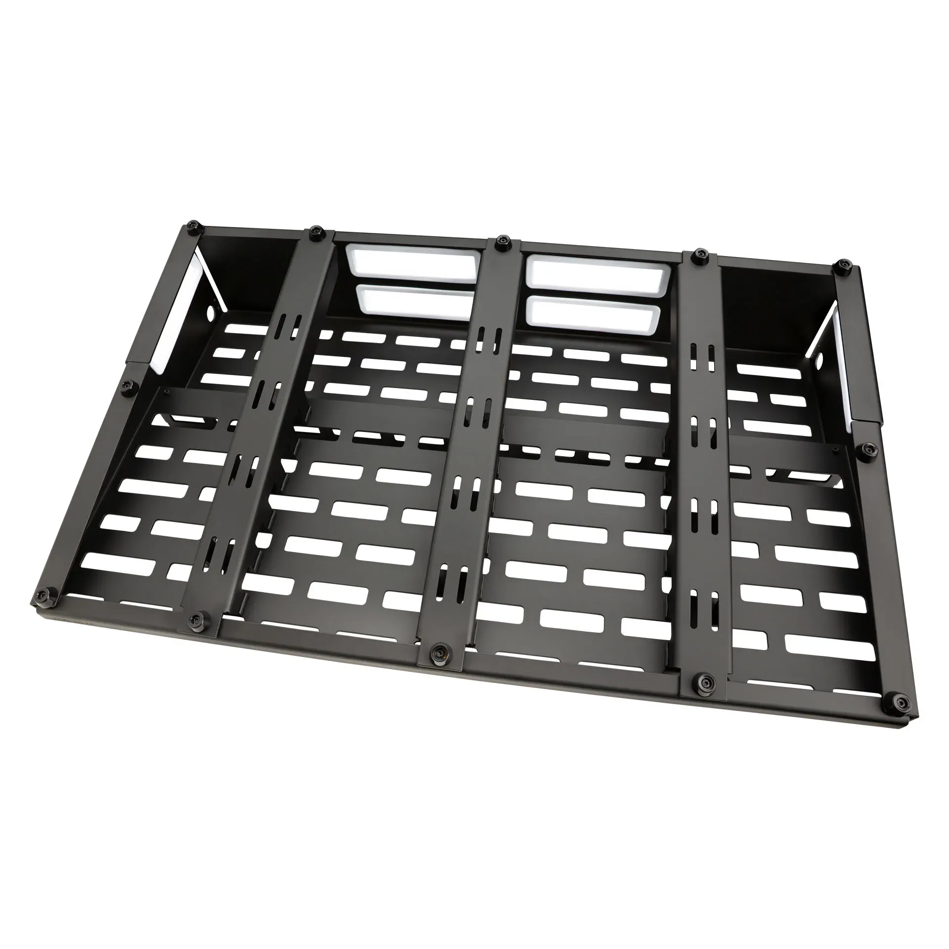 RockBoard CIN 5.3 Max ve Flight Case küçük görsel 17