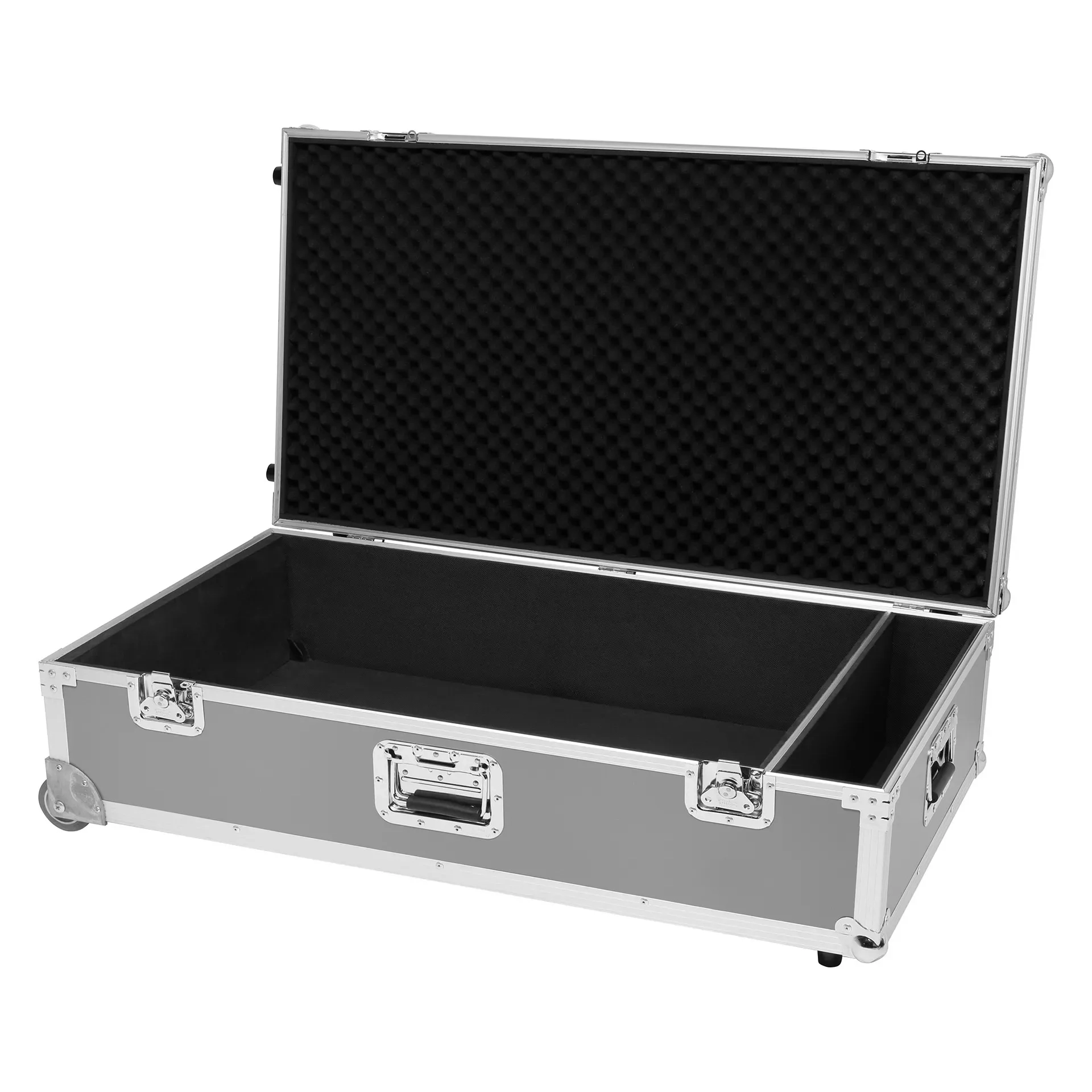 RockBoard CIN 5.3 Max ve Flight Case küçük görsel 19