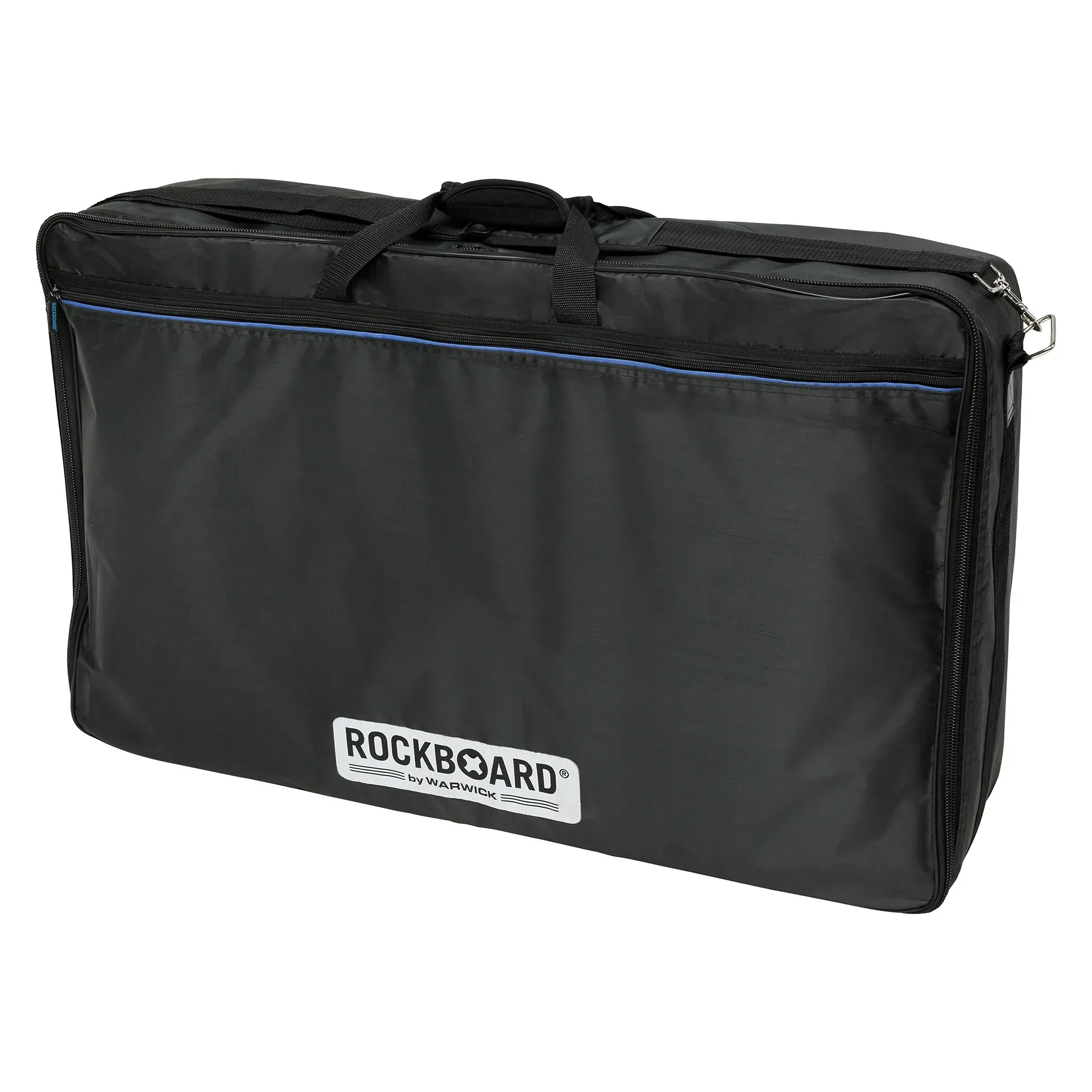 RockBoard CIN 5.3 Max ve Gig Bag küçük görsel 20