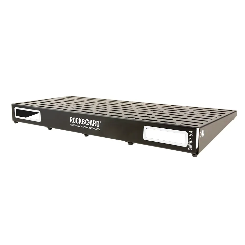RockBoard CINQUE 5.4 ve Flight Case küçük görsel 13