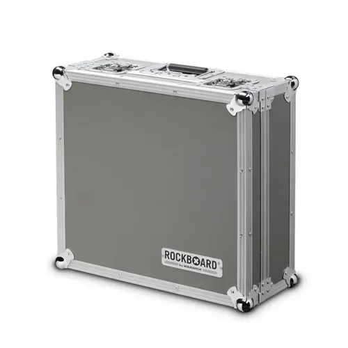 RockBoard QUAD 4.1 ve Flight Case küçük görsel 11