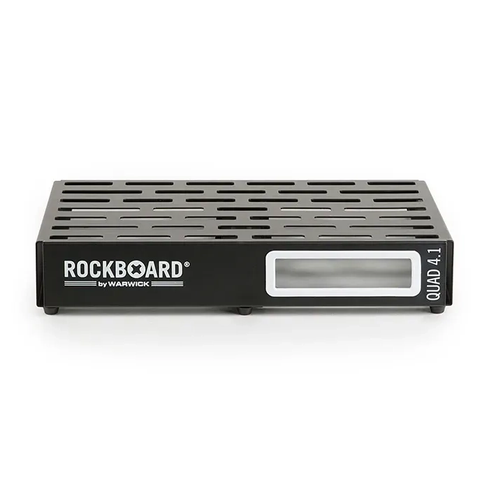 RockBoard QUAD 4.1 ve Flight Case küçük görsel 12