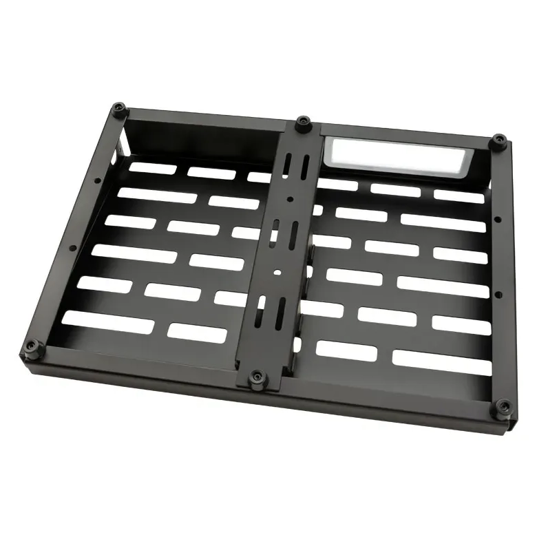 RockBoard QUAD 4.1 ve Flight Case küçük görsel 17