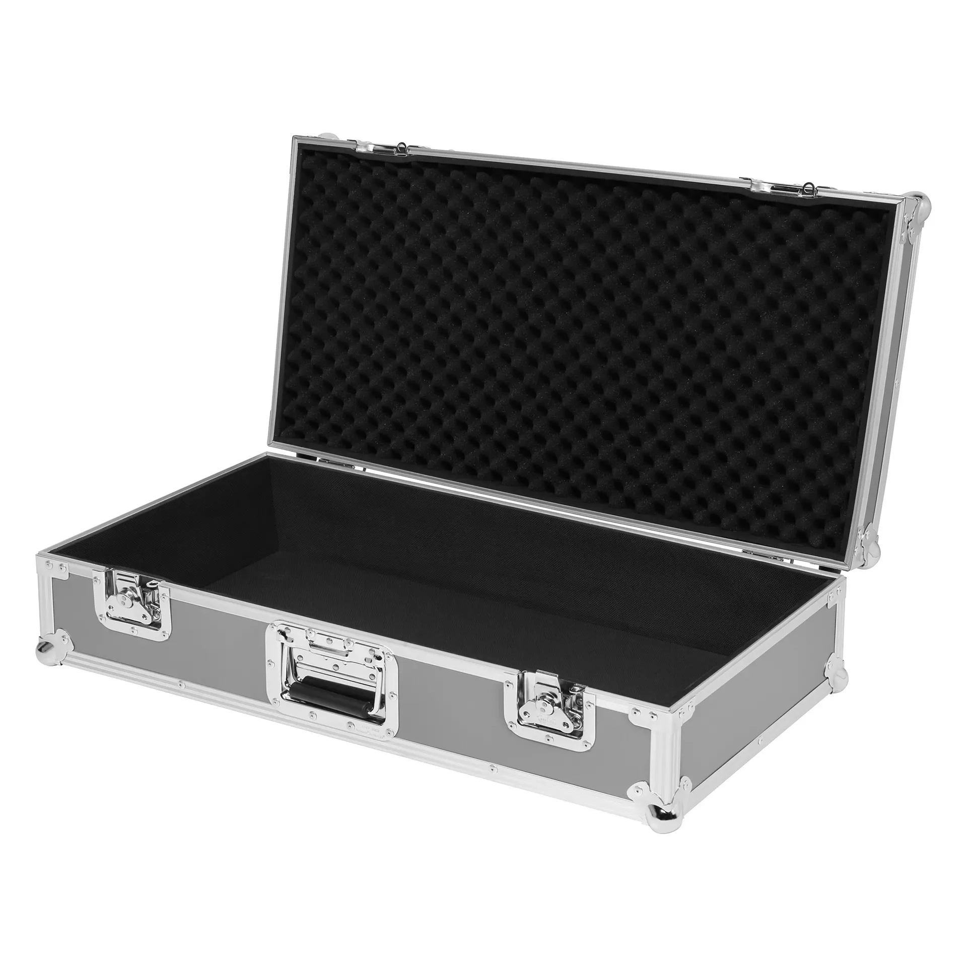 RockBoard QUAD 4.4 ve Flight Case küçük görsel 10