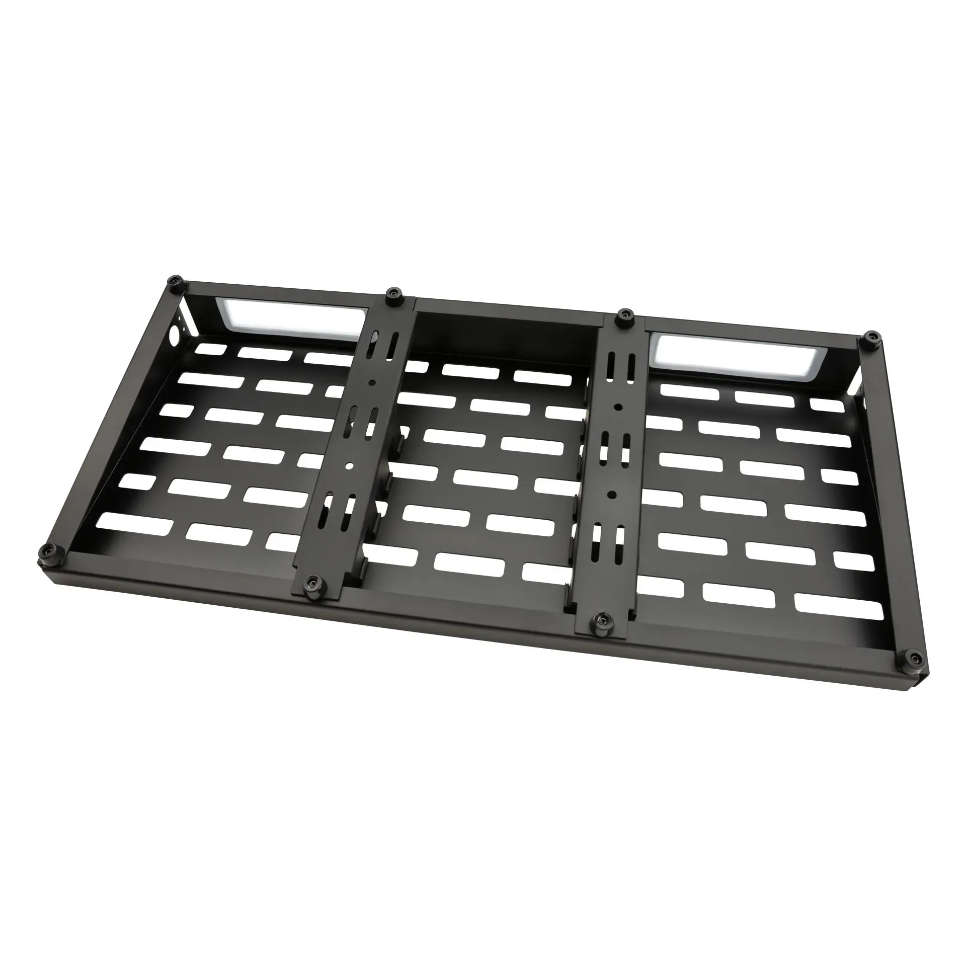 RockBoard QUAD 4.4 ve Flight Case küçük görsel 17