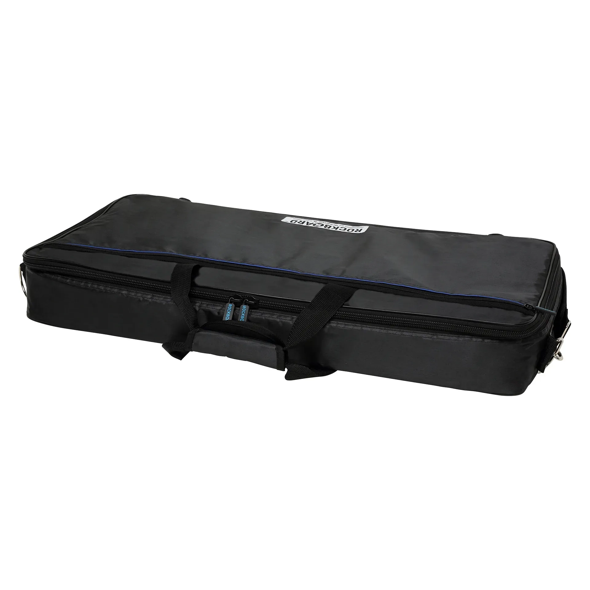 RockBoard QUAD 4.4 ve Gig Bag küçük görsel 9