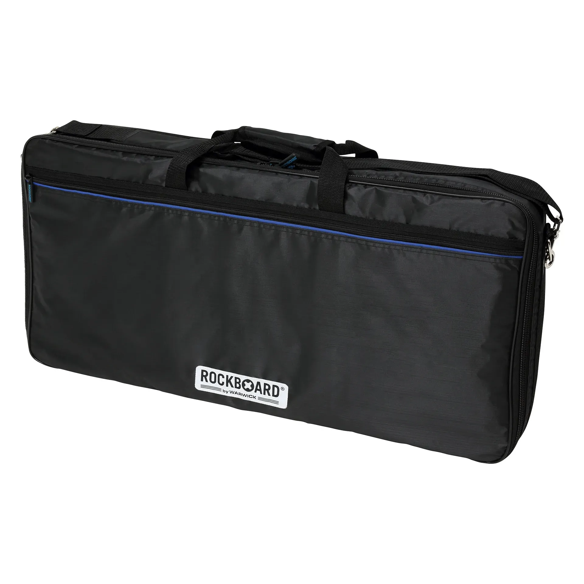 RockBoard QUAD 4.4 ve Gig Bag küçük görsel 11