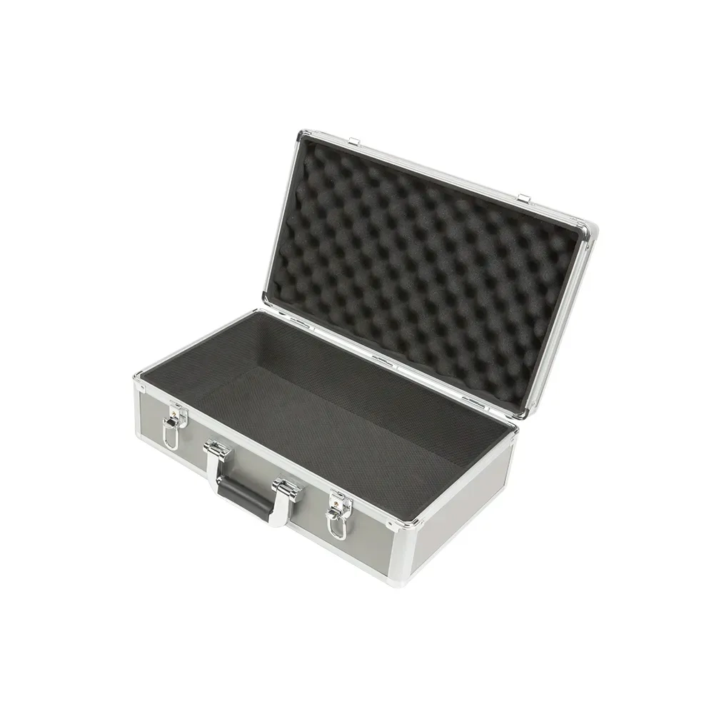 RockBoard TRES 3.0 ve Flight Case küçük görsel 8