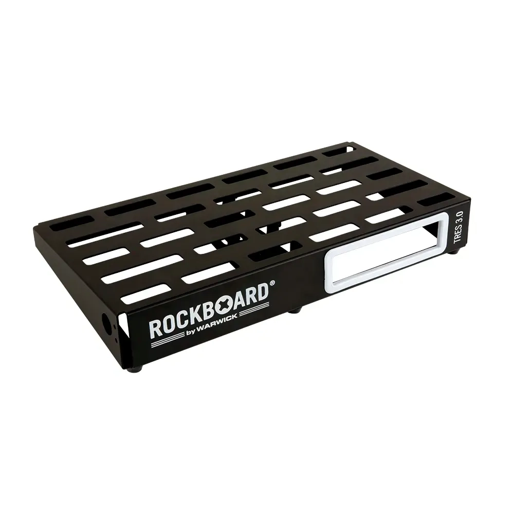 RockBoard TRES 3.0 ve Flight Case küçük görsel 12