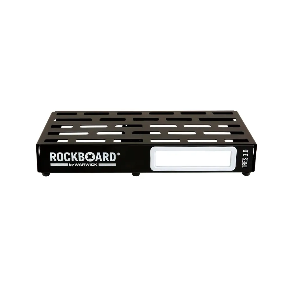 RockBoard TRES 3.0 ve Gig Bag küçük görsel 12