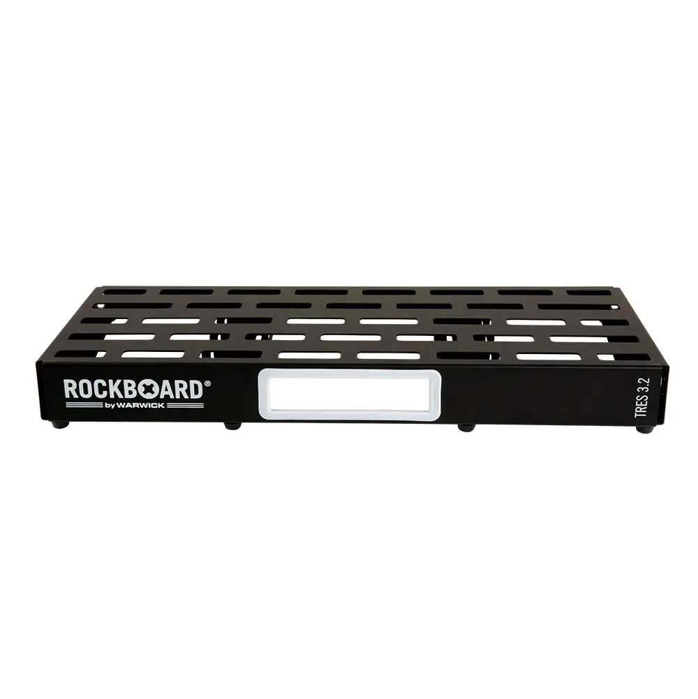 RockBoard TRES 3.2 ve Flight Case küçük görsel 4