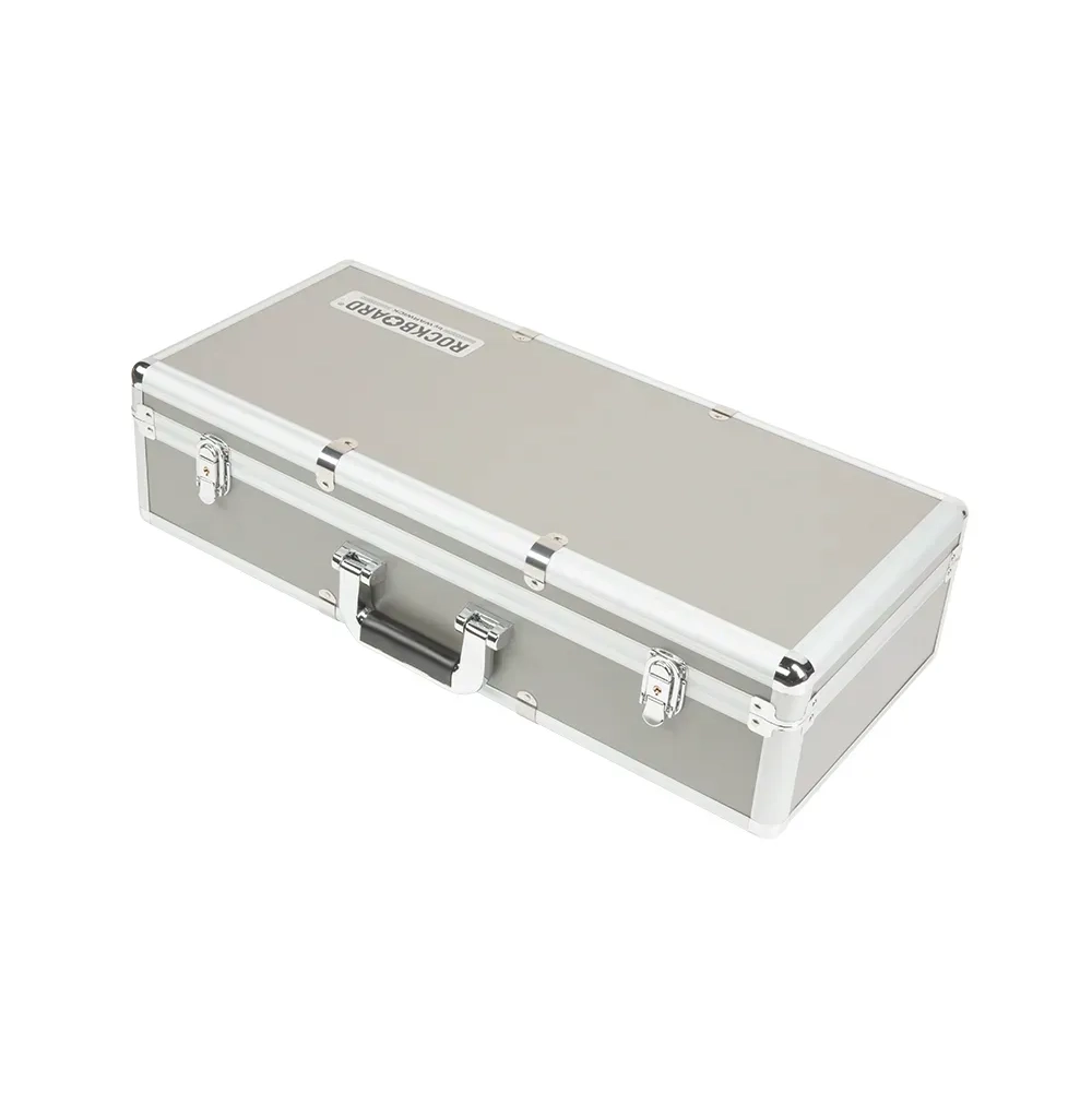 RockBoard TRES 3.2 ve Flight Case küçük görsel 11