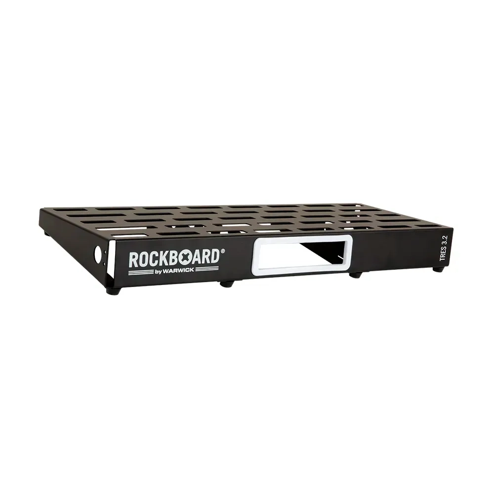 RockBoard TRES 3.2 ve Flight Case küçük görsel 17