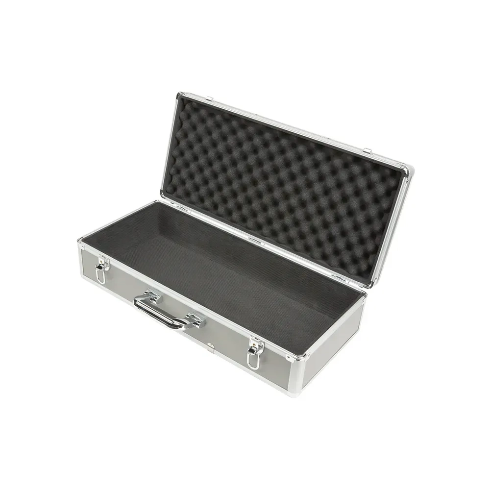 RockBoard TRES 3.2 ve Flight Case küçük görsel 19