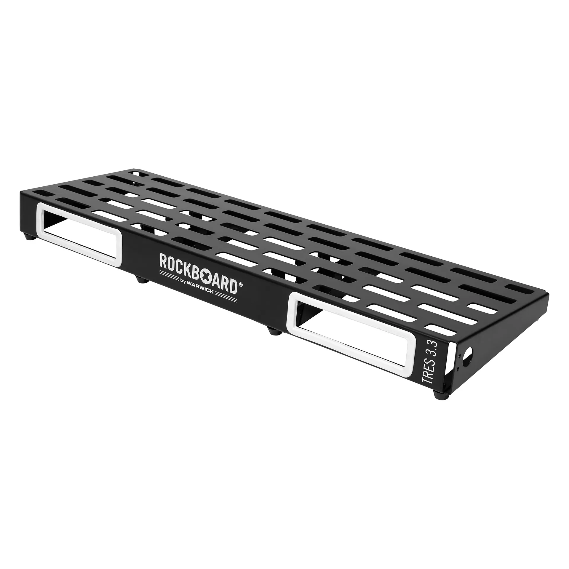 RockBoard TRES 3.3 ve Flight Case küçük görsel 15