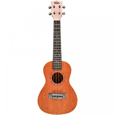 Rosa RU-01T Tenor Ukulele küçük görsel 2