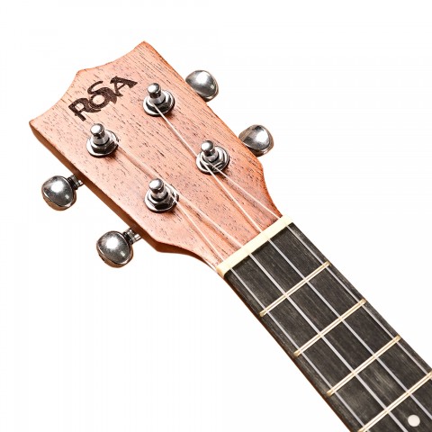 Rosa RU-01T Tenor Ukulele küçük görsel 6