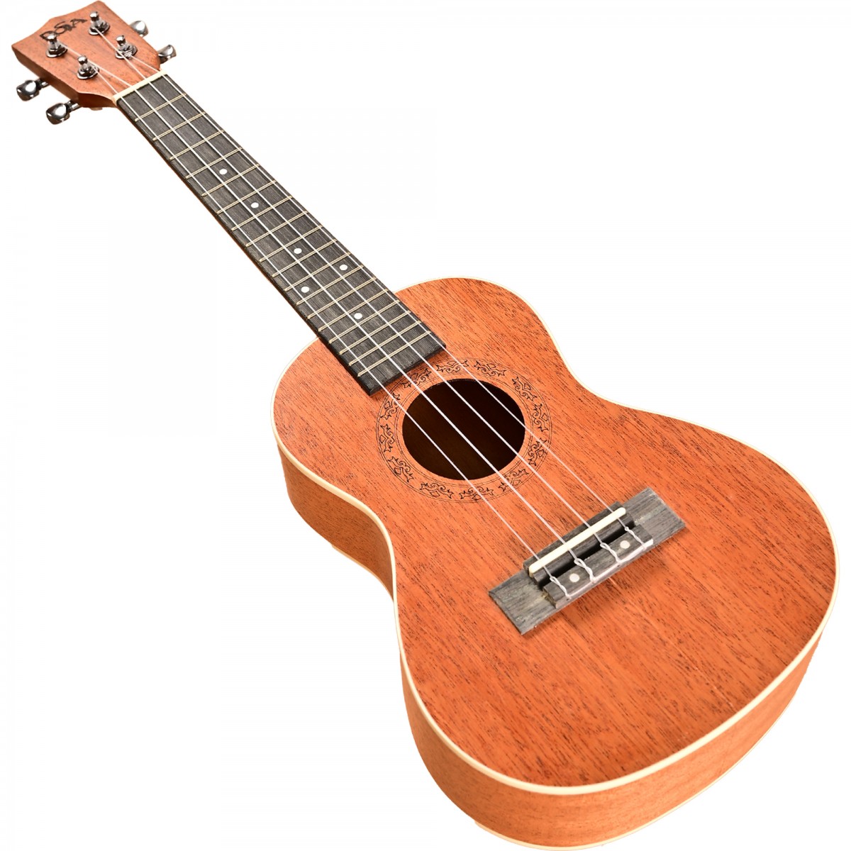 Rosa RU-01T Tenor Ukulele küçük görsel 12