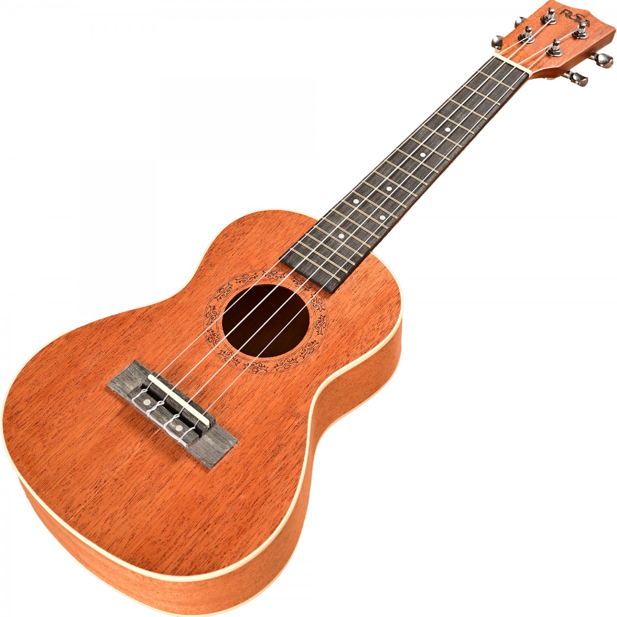 Rosa RU-01T Tenor Ukulele küçük görsel 13