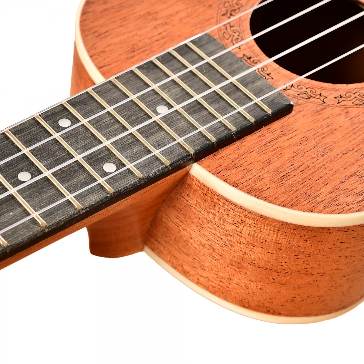 Rosa RU-01T Tenor Ukulele küçük görsel 16