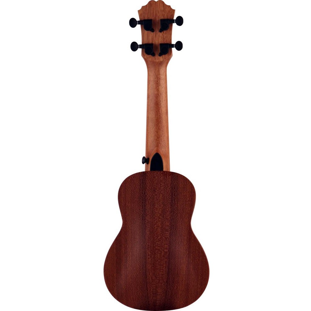 ROSA RUD30 Soprano Ukulele (İnce Kasa) küçük görsel 3