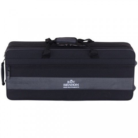 Roy Benson AS-202 Alto Saksafon küçük görsel 8