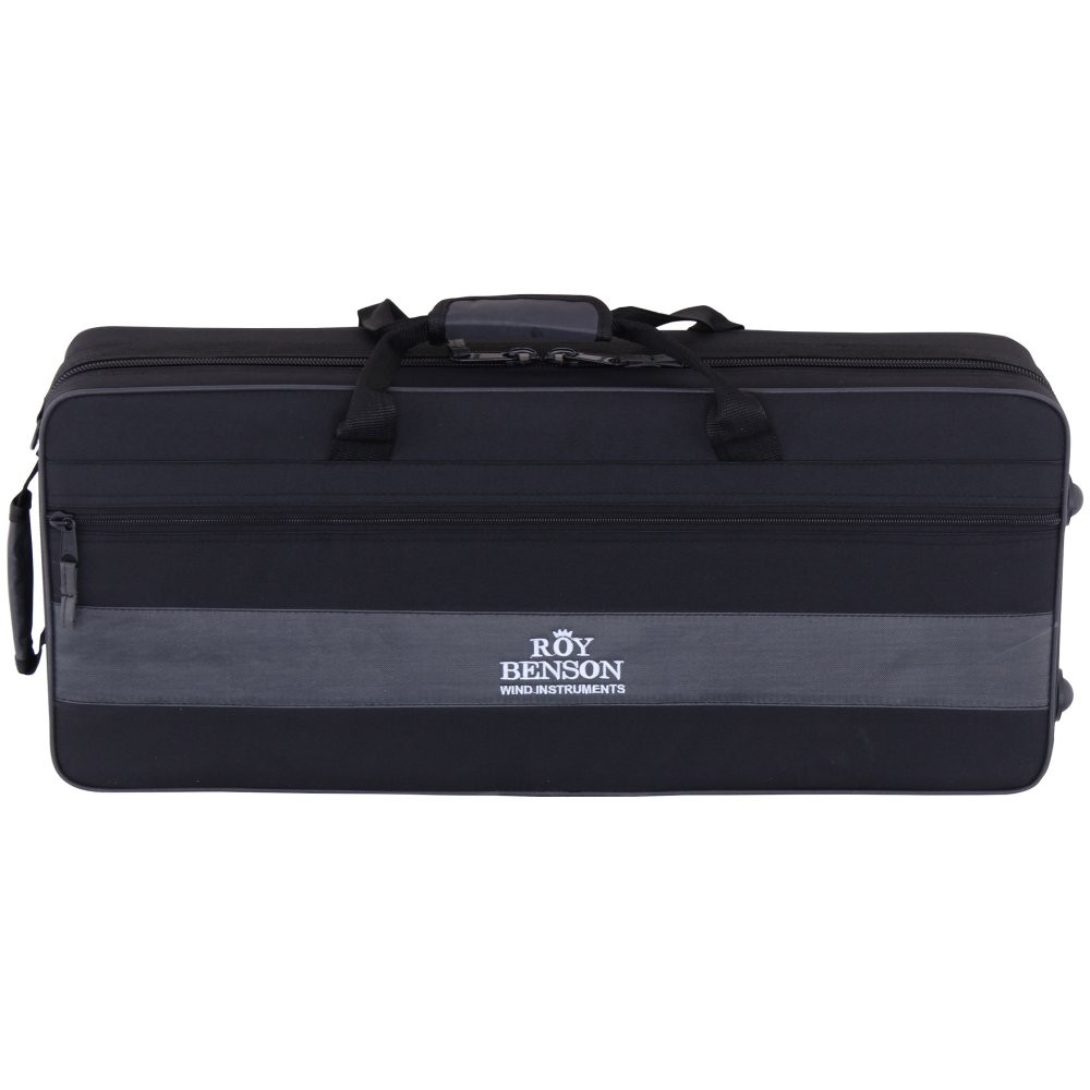 Roy Benson AS-202A Alto Saksafon küçük görsel 12