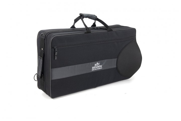 Roy Benson BH-301 Bariton Horn küçük görsel 2