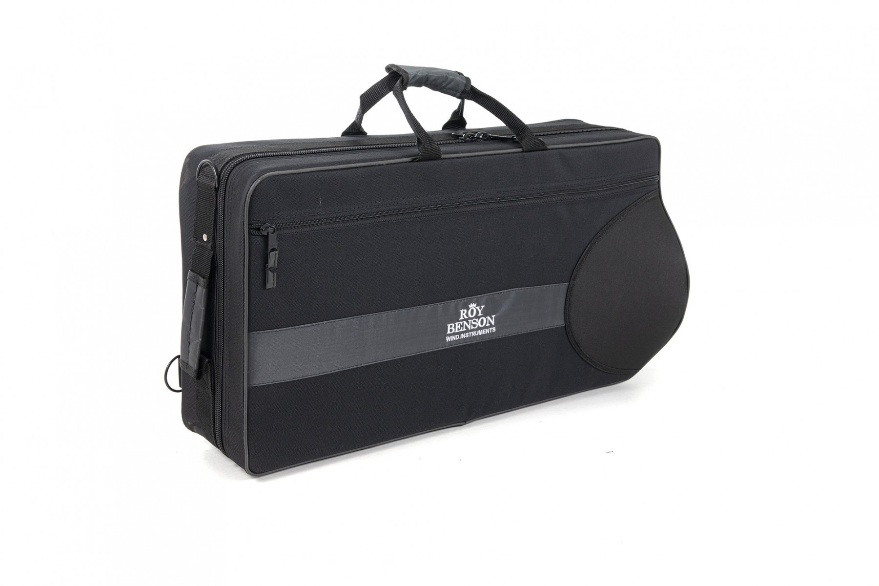 Roy Benson BH-301 Bariton Horn küçük görsel 6